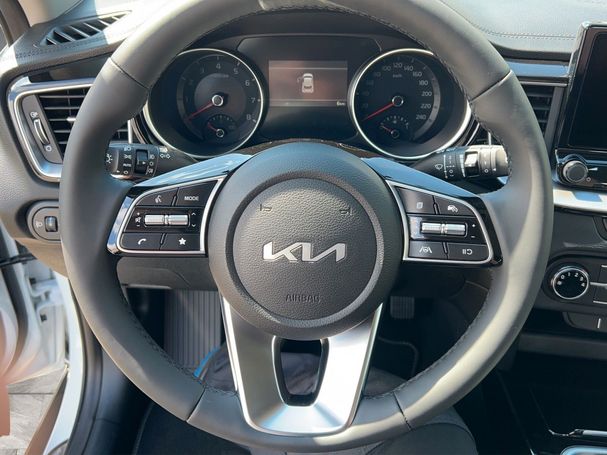 Kia XCeed 1.0 T-GDi 88 kW image number 4