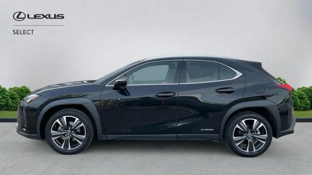 Lexus UX 135 kW image number 5