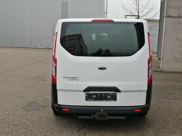 Ford Transit Custom L2 Trend 77 kW image number 8