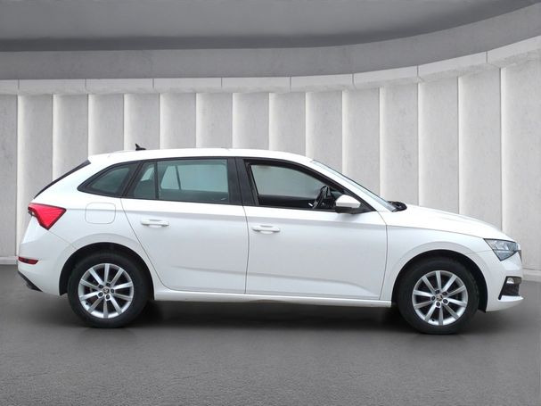 Skoda Scala 1.0 TSI 85 kW image number 2