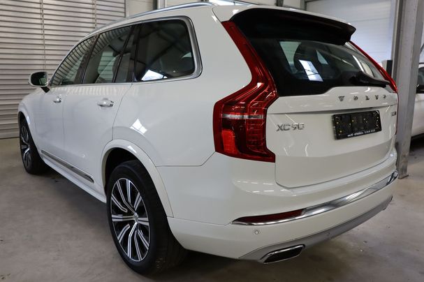 Volvo XC90 AWD Inscription 173 kW image number 12