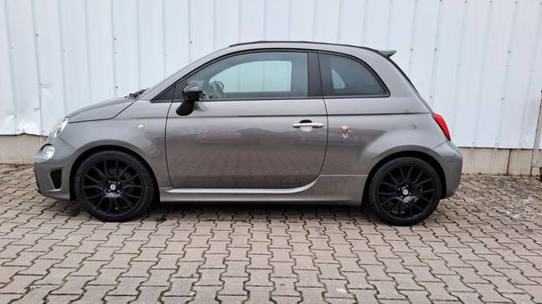 Abarth 500C T 595 118 kW image number 3