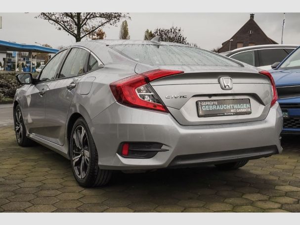 Honda Civic 1.5 Executive 134 kW image number 3