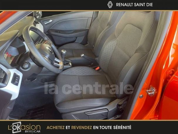 Renault Clio TCe 90 66 kW image number 15