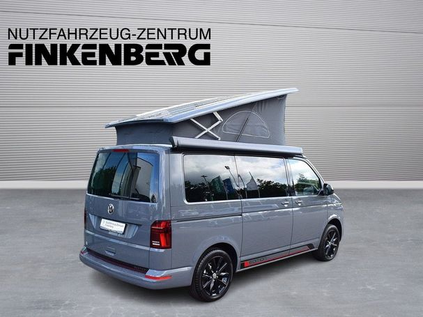 Volkswagen T6 California DSG Beach 110 kW image number 2