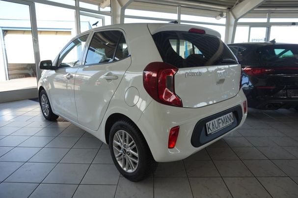 Kia Picanto 1.0 49 kW image number 4