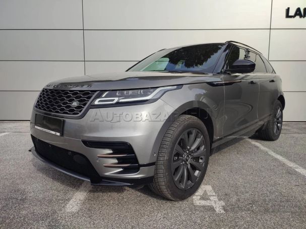 Land Rover Range Rover Velar P400 S 294 kW image number 1