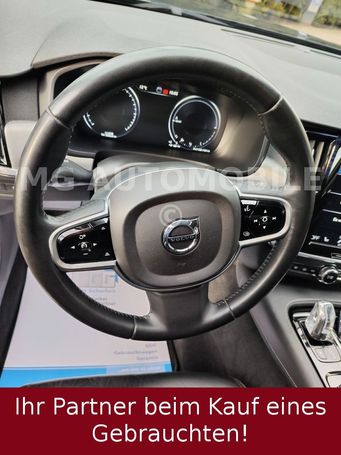 Volvo V90 T8 Momentum AWD 300 kW image number 10