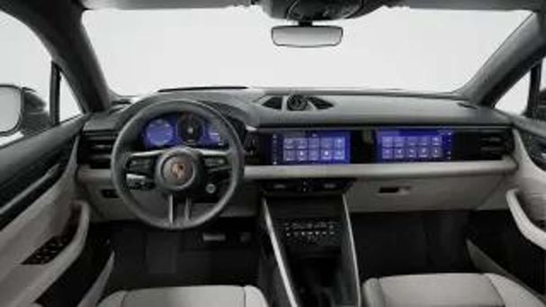 Porsche Macan 285 kW image number 7