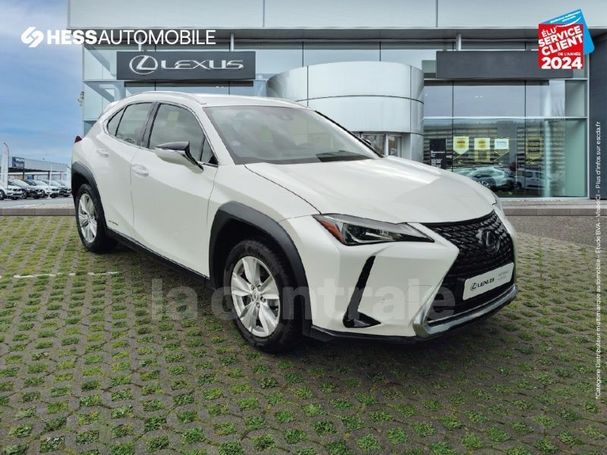 Lexus UX 135 kW image number 3