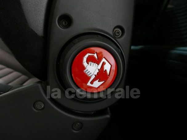 Abarth 500 1.4 16V T Jet 180 132 kW image number 33