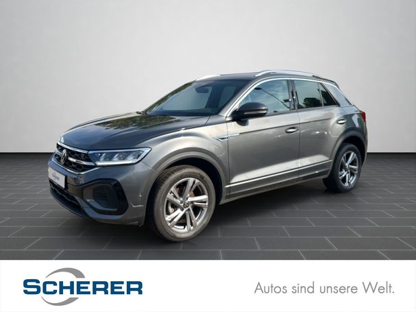 Volkswagen T-Roc 1.5 TSI 110 kW image number 1