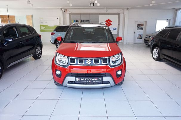 Suzuki Ignis 61 kW image number 2