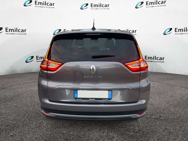 Renault Grand Scenic BLUE dCi 120 88 kW image number 7