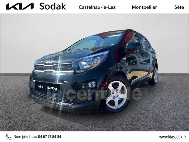 Kia Picanto 1.0 ISG 49 kW image number 1