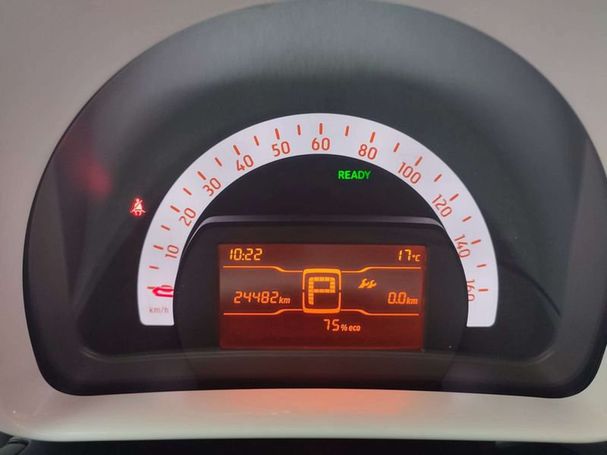 Smart ForTwo EQ 60 kW image number 5