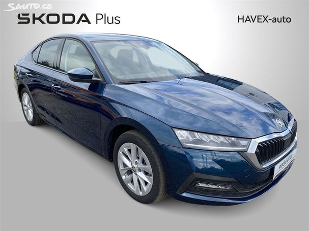 Skoda Octavia 1.5 TSI Ambition 110 kW image number 29