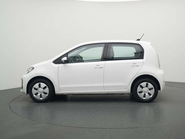 Volkswagen up! 60 kW image number 5