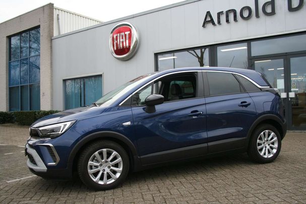 Opel Crossland 1.2 Turbo Elegance 96 kW image number 1