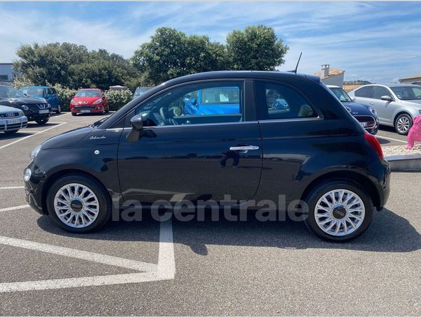 Fiat 500 1.0 52 kW image number 4