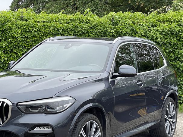 BMW X5 xDrive40i 250 kW image number 1