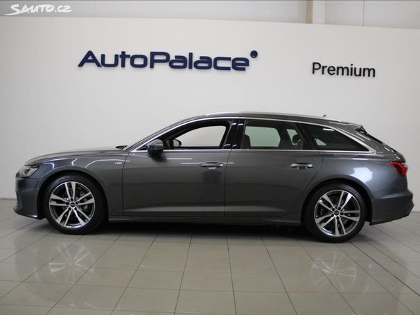 Audi A6 2.0 TDI S-line 150 kW image number 5