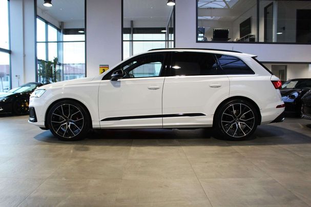 Audi SQ7 TDI 320 kW image number 3