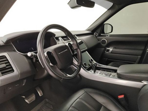 Land Rover Range Rover Sport SDV6 HSE 225 kW image number 10