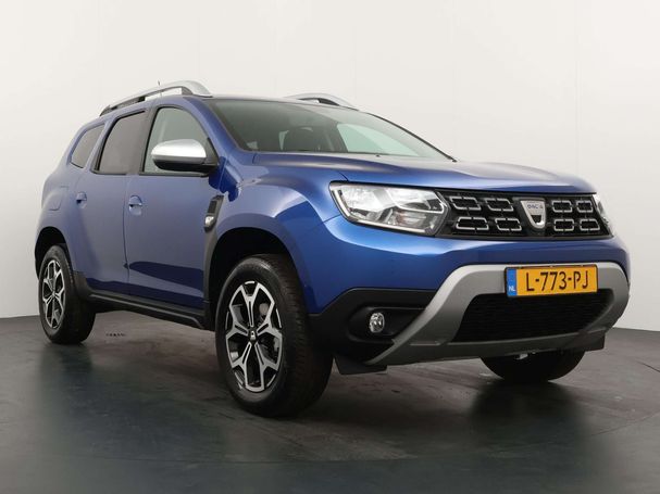 Dacia Duster TCe Prestige 74 kW image number 7