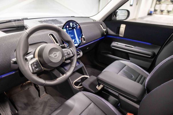 Mini Countryman C 115 kW image number 4