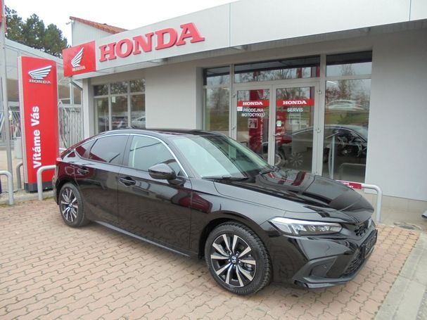 Honda Civic 135 kW image number 4