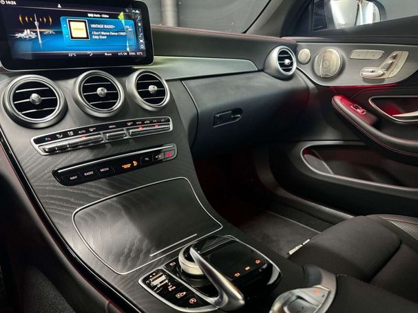 Mercedes-Benz C 300 190 kW image number 19