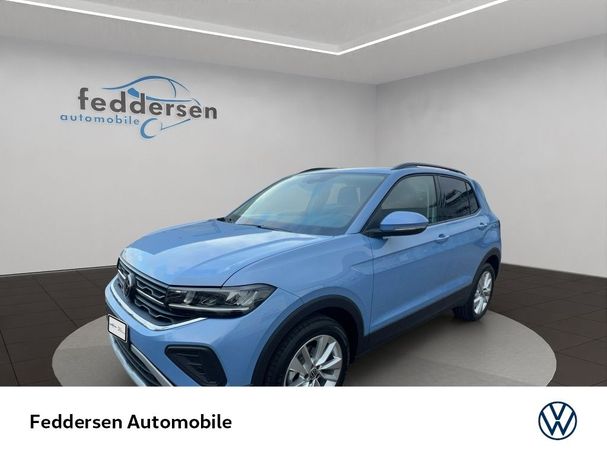 Volkswagen T-Cross 1.0 TSI Life 85 kW image number 2