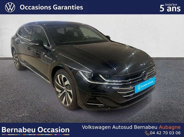 Volkswagen Arteon R-Line 116 kW image number 10