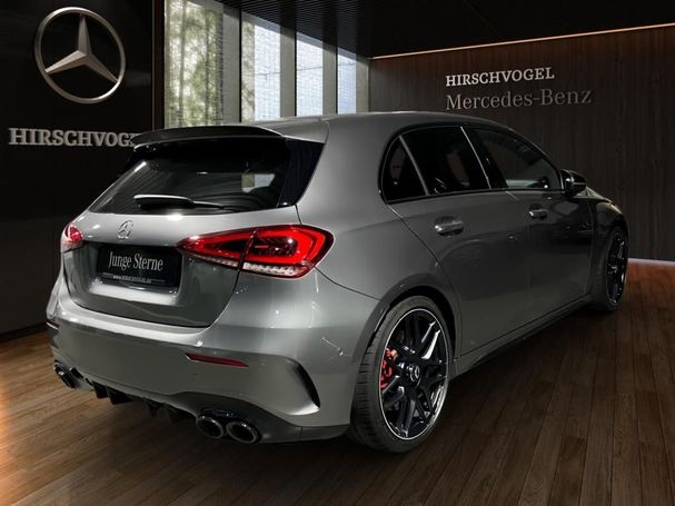 Mercedes-Benz A 45 AMG 310 kW image number 4