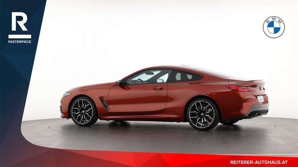 BMW 840i M Sportpaket Pro xDrive 245 kW image number 3