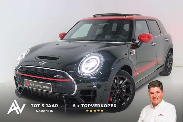 Mini John Cooper Works Clubman ALL4 225 kW image number 1