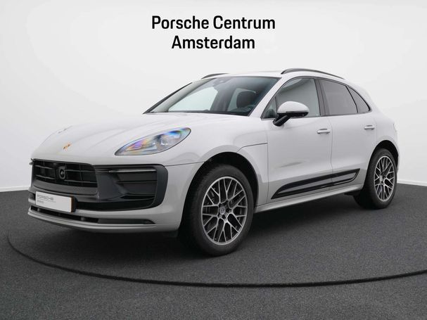 Porsche Macan 195 kW image number 1