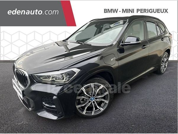 BMW X1 25e xDrive 162 kW image number 1