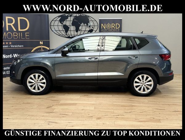 Seat Ateca 1.0 TSI Style 85 kW image number 6