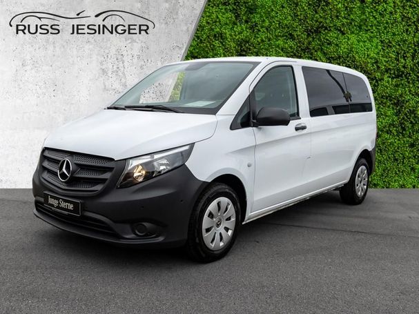 Mercedes-Benz Vito 114 100 kW image number 1