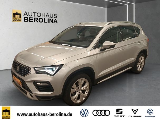 Seat Ateca 1.5 TSI DSG 110 kW image number 1