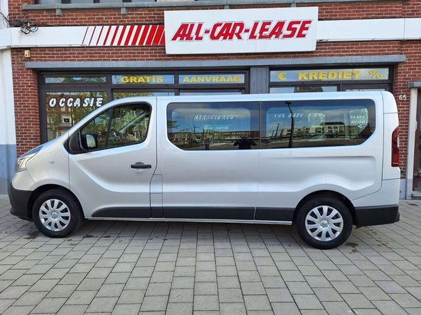 Renault Trafic 88 kW image number 4