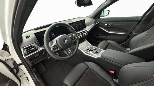 BMW 320d xDrive 140 kW image number 15