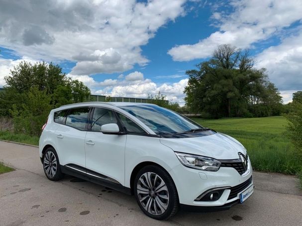 Renault Grand Scenic 88 kW image number 2