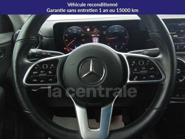 Mercedes-Benz A 180 d 85 kW image number 11