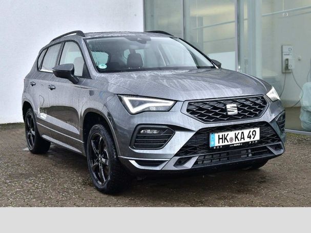 Seat Ateca 2.0 TSI 4Drive DSG FR 140 kW image number 7