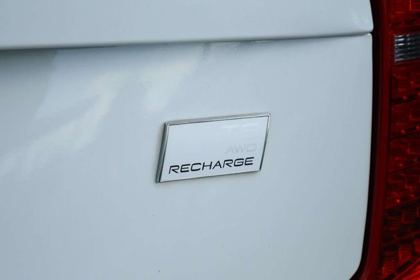 Volvo XC90 Recharge T8 AWD 287 kW image number 35