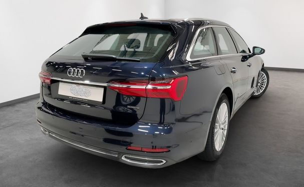 Audi A6 150 kW image number 4