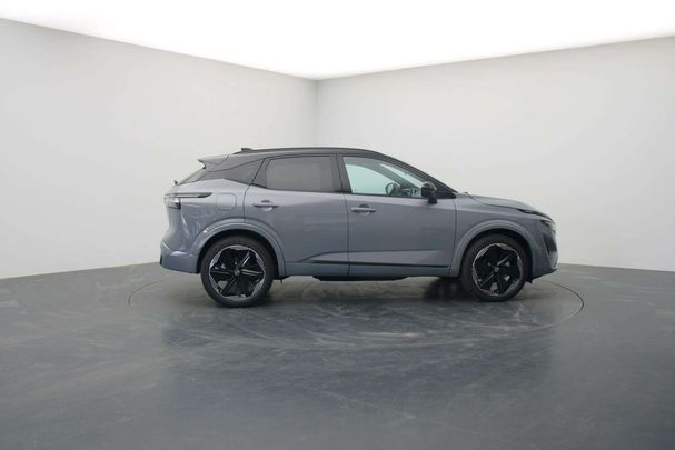 Nissan Qashqai MHEV Xtronic 116 kW image number 14